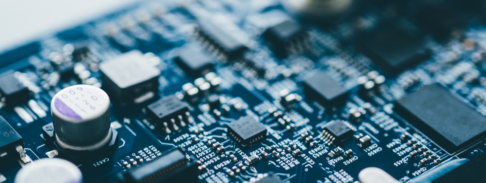 Thuật ngữ PCB